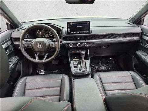 Used 2025 Honda CR-V Sport-L image 17