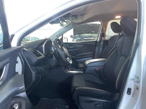 Used 2023 Subaru Ascent Premium w/ Convenience Package AWD/4WD image 7