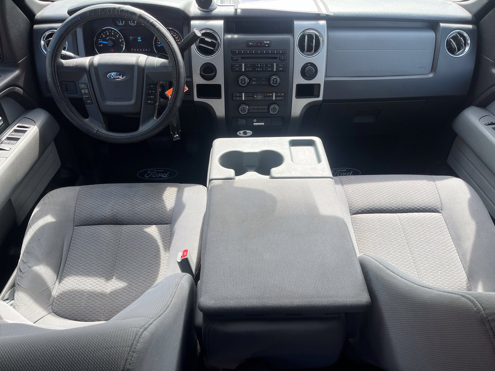 Used 2013 Ford F150 XLT RWD image 19