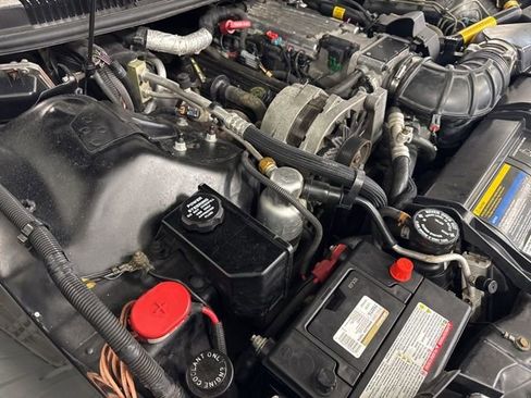 Used 1994 Pontiac Firebird Trans Am RWD image 33