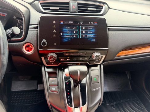 Used 2018 Honda CR-V EX-L image 39