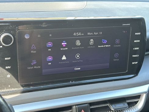 Certified 2023 Kia K5 GT-Line image 12