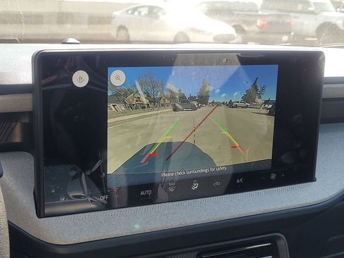 New 2026 Ford Maverick XLT image 46