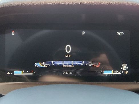 Used 2025 Jeep Grand Cherokee L Altitude AWD/4WD image 23