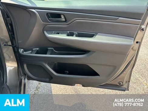Used 2020 Honda Odyssey EX-L image 16