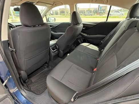 Used 2022 Subaru Legacy Premium AWD/4WD image 24