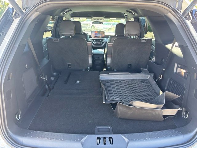 New 2026 Ford Explorer ST-Line AWD/4WD image 24