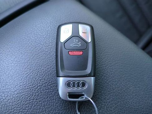 Used 2019 Audi A5 2.0T Premium Plus w/ Premium Plus image 36