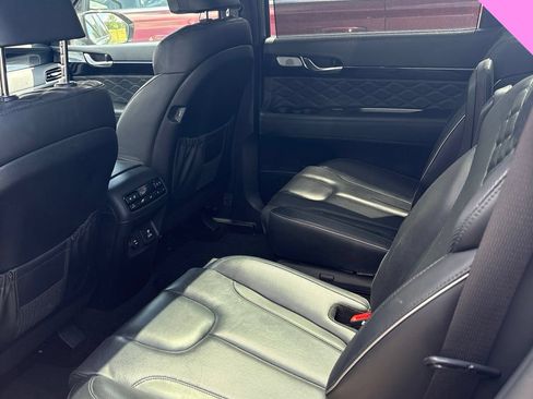 Used 2021 Hyundai Palisade Calligraphy FWD image 19