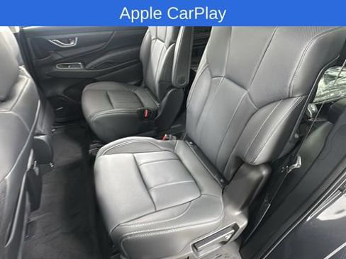 New 2026 Subaru Ascent Limited image 12