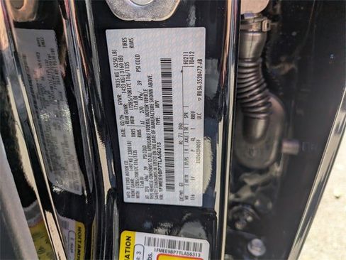 New 2026 Ford Bronco Badlands image 33