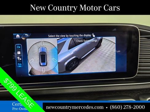 Certified 2026 Mercedes-Benz GLE 350 4MATIC image 30