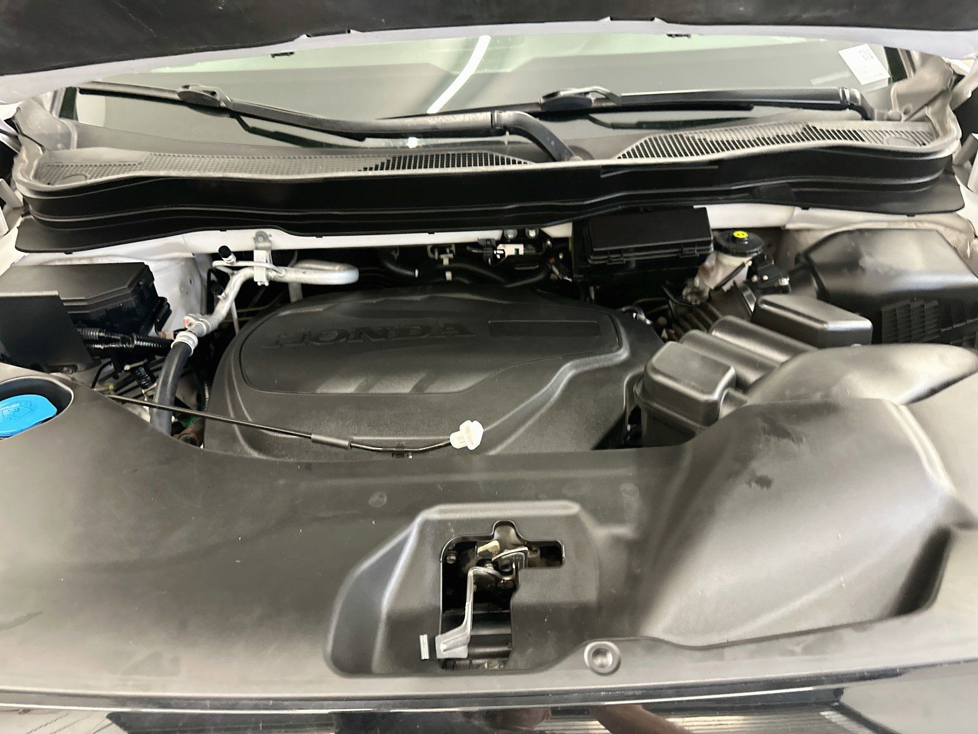 Used 2023 Honda Ridgeline Black Edition image 35