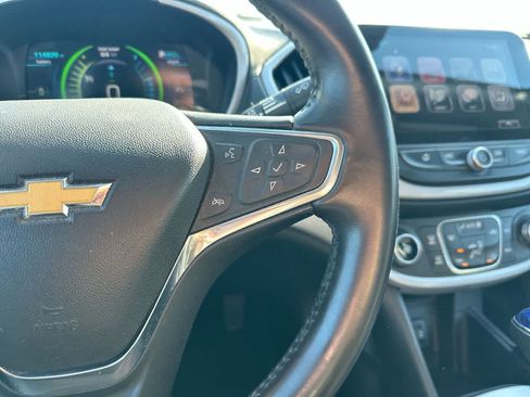 Used 2017 Chevrolet Volt LT image 28