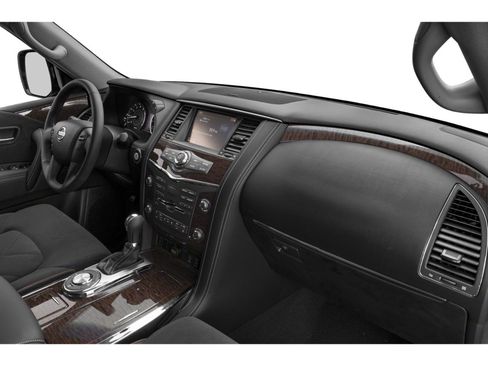 Used 2018 Nissan Armada SV w/ Driver Package image 49