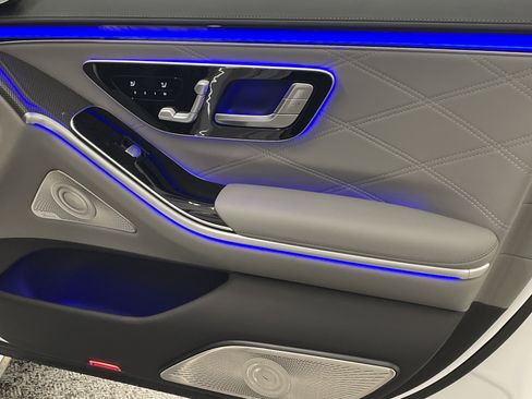 New 2026 Mercedes-Benz S 63 AMG S image 23