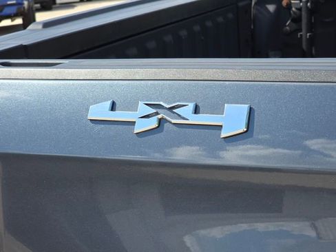 Used 2020 GMC Sierra 1500 SLT w/ SLT Premium Package image 8