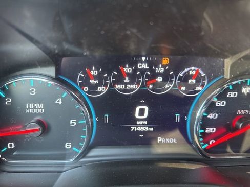 Used 2019 GMC Yukon SLT image 8