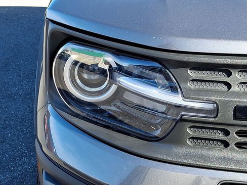 Used 2021 Ford Bronco Sport image 13