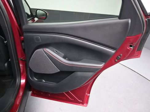 Certified 2025 Ford Mustang Mach-E Premium w/ Sport Appearance Package AWD/4WD image 27