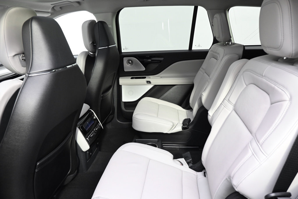 New 2026 Lincoln Aviator Reserve AWD/4WD image 21