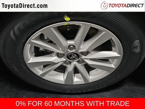 New 2026 Toyota Camry LE image 9