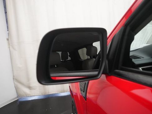 Used 2022 Ford Ranger Lariat w/ Equipment Group 501A High AWD/4WD image 26