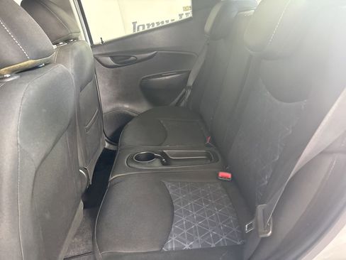 Used 2021 Chevrolet Spark LT image 20