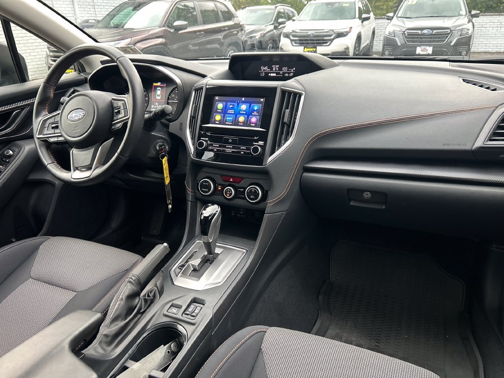 Certified 2023 Subaru Crosstrek 2.0i Premium AWD/4WD image 31