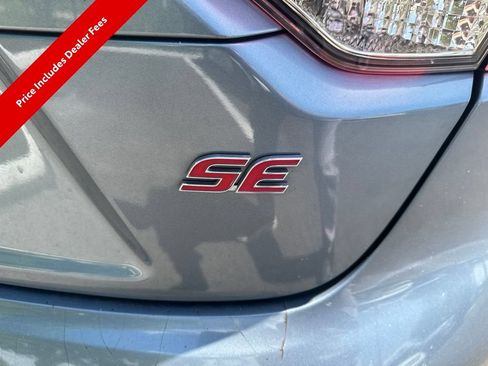 Used 2020 Toyota Corolla SE FWD image 7