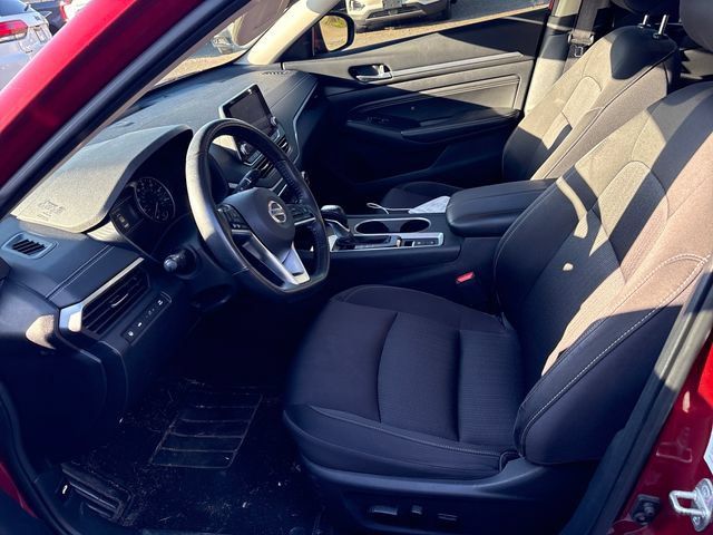 Used 2019 Nissan Altima 2.5 SV AWD/4WD image 7