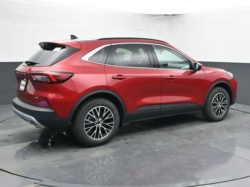 New 2026 Ford Escape SE image 10