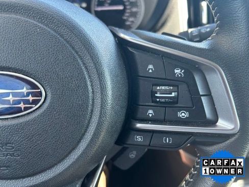 Certified 2023 Subaru Forester Limited image 19