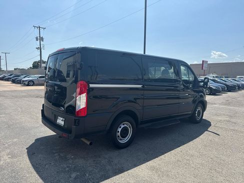 Used 2023 Ford Transit 150 Low Roof w/ Fleet Safety Package RWD image 6