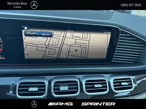 New 2026 Mercedes-Benz GLE 450e 4MATIC image 28