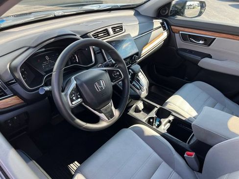 Used 2019 Honda CR-V EX image 28