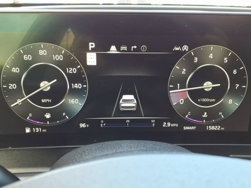 Used 2023 Kia Sportage SX AWD/4WD image 20