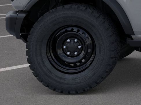 New 2026 Ford Bronco Badlands AWD/4WD image 21