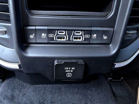 New 2026 RAM 1500 Tungsten AWD/4WD image 35