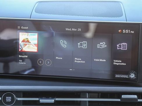 New 2026 Hyundai Santa Fe SE FWD image 16