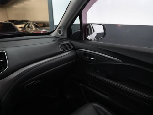 Used 2021 Honda Ridgeline RTL image 20