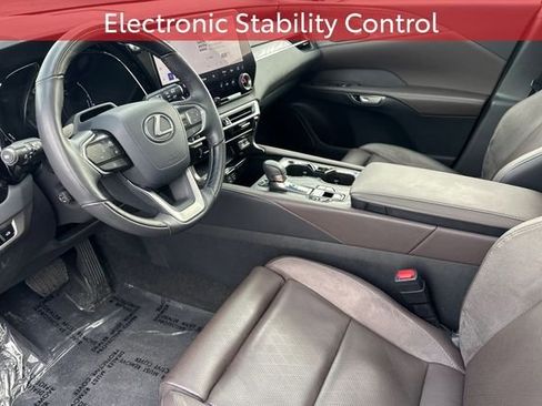 Used 2024 Lexus RX 350 AWD w/ Convenience Package image 13