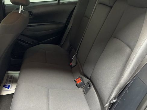 Used 2022 Toyota Corolla LE image 21