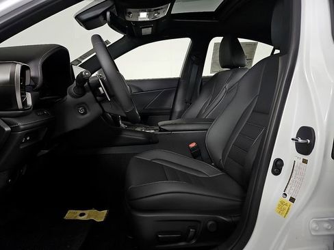 New 2026 Lexus IS 350 F Sport image 11