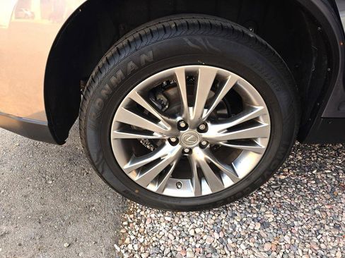 Used 2014 Lexus RX 350 FWD w/ Navigation Package image 36