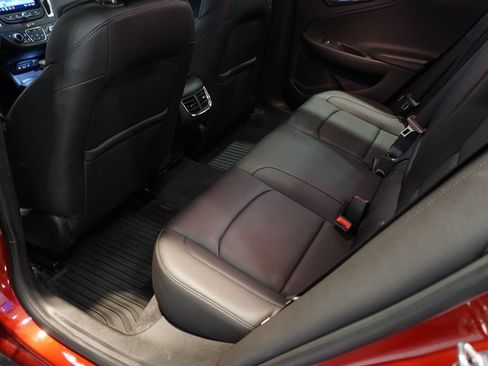 Certified 2023 Chevrolet Malibu LT w/ Driver Confidence Package image 26