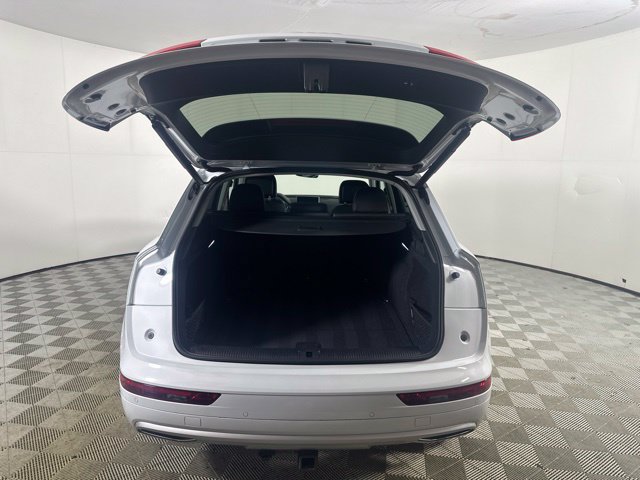 Used 2020 Audi Q5 2.0T Premium Plus AWD/4WD image 9