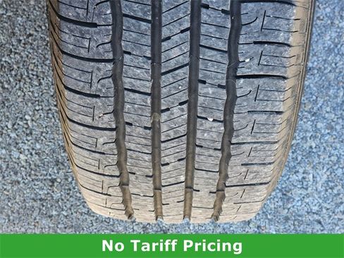 Used 2016 Jeep Patriot Sport image 9