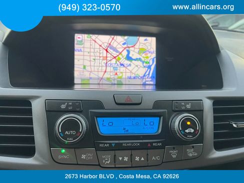 Used 2012 Honda Odyssey Touring image 12