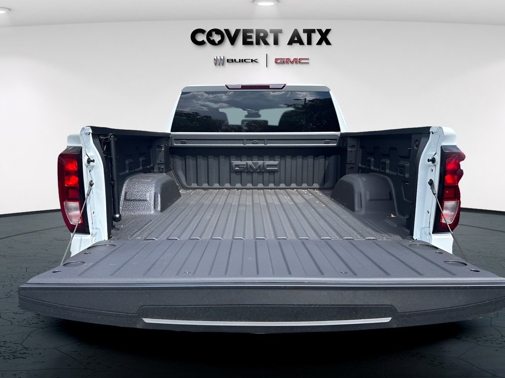 New 2026 GMC Sierra 1500 Elevation w/ Elevation Select Package RWD image 25